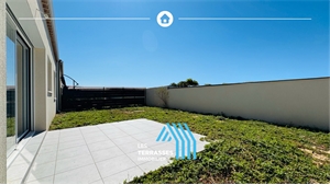 maison-villa à la vente -   26200  MONTELIMAR, surface 87 m2 vente maison-villa - APR743638